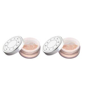 BOGO BUNDLE! BECCA Cosmetics Travel Size Hydra-Mist Set & Refresh Powders